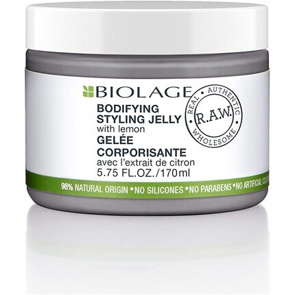 

Biolage RAW - Укрепляющее желе для укладки - 170 мл Matrix