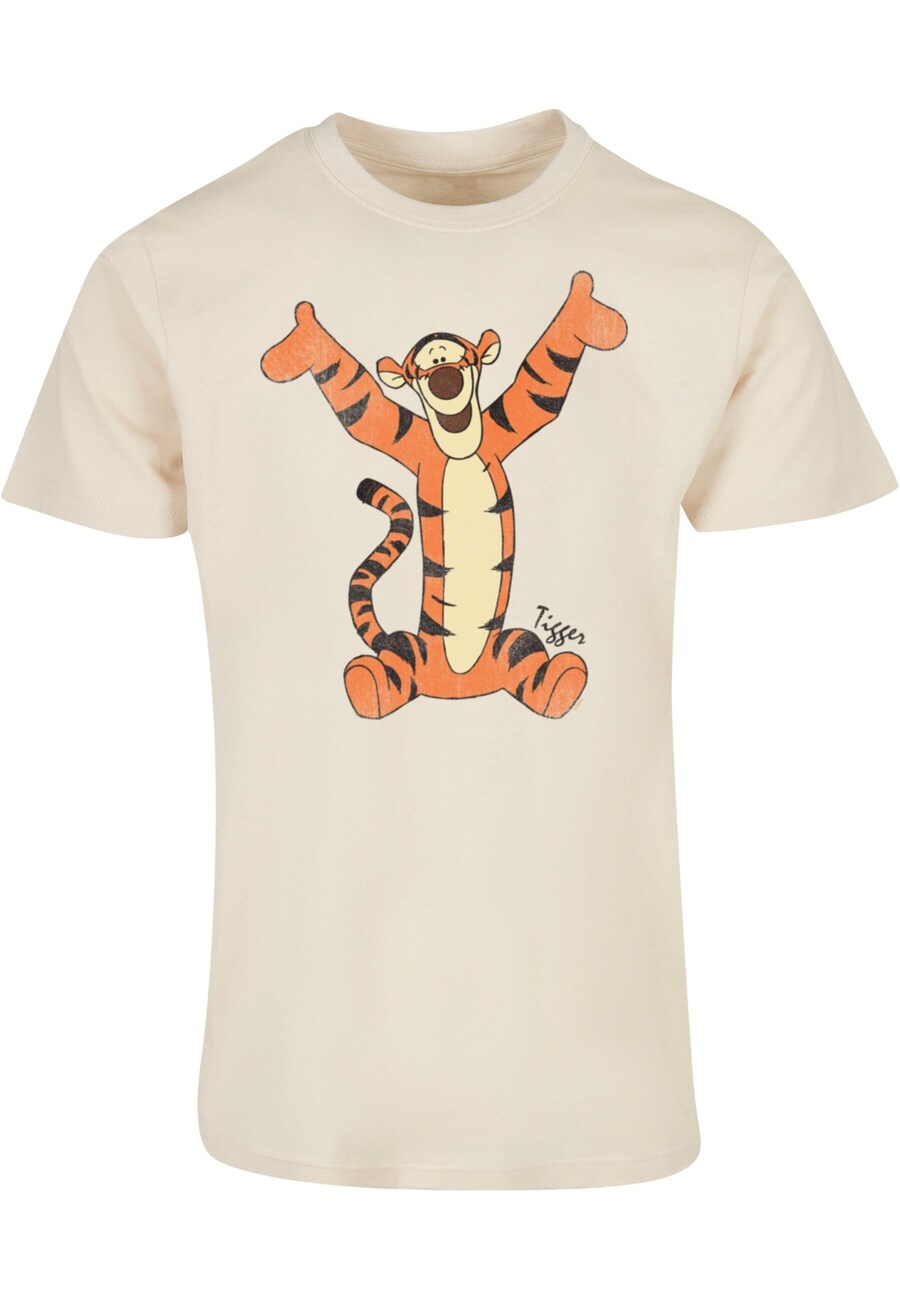 

Рубашка ABSOLUTE CULT Winnie The Pooh - Tigger, цвет Kitt