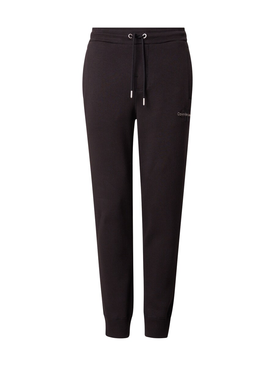 

Зауженные брюки Calvin Klein Jeans, черный