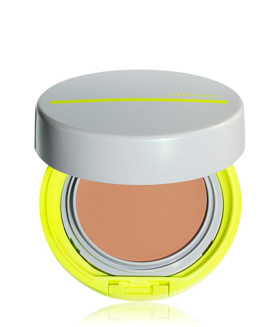 

Компактная пудра Shiseido Generic Sun Care Sports Compact BB SPF 50+, Dark, 12g