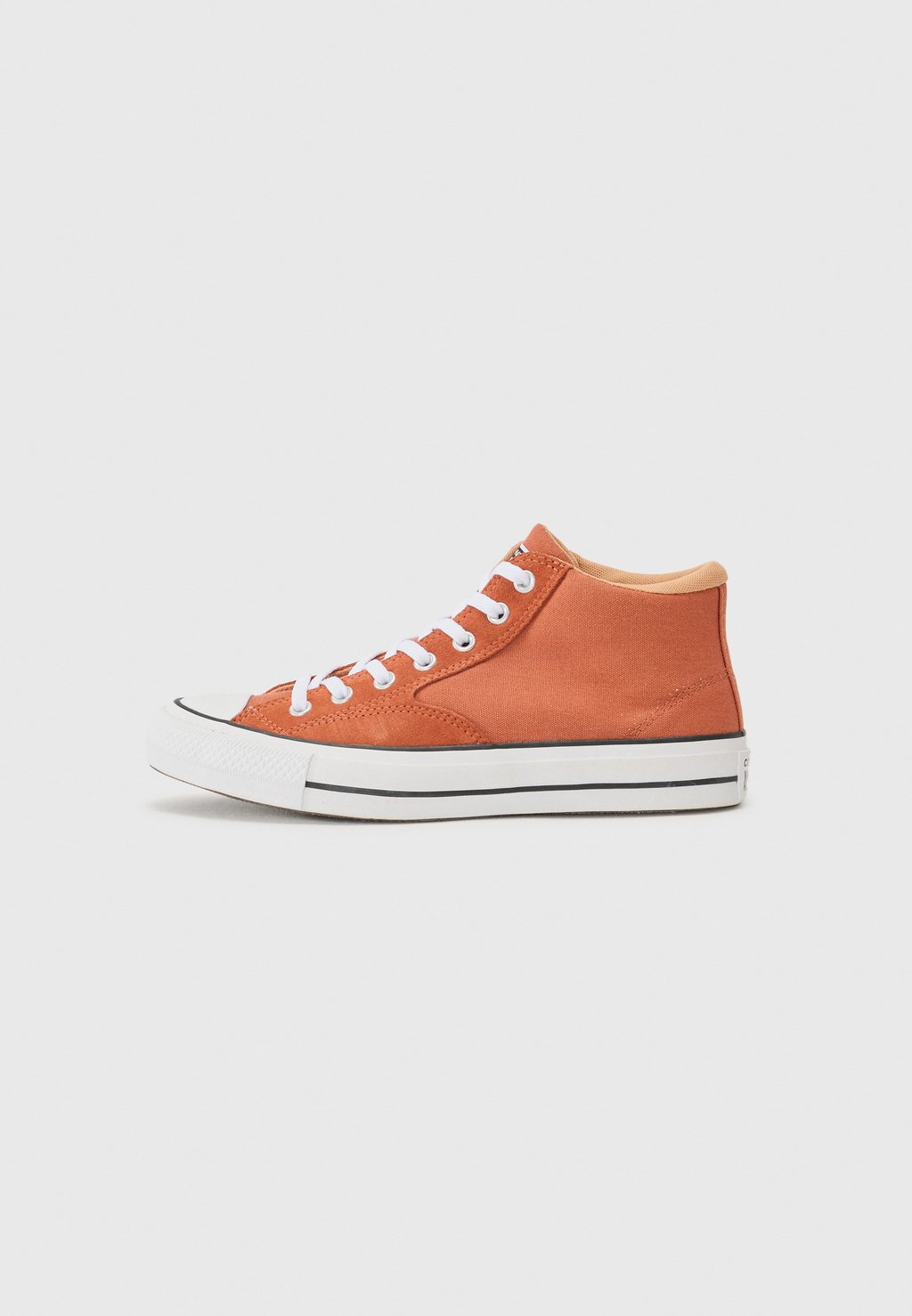 

Кроссовки CHUCK TAYLOR MALDEN STREET UNISEX Converse, красный