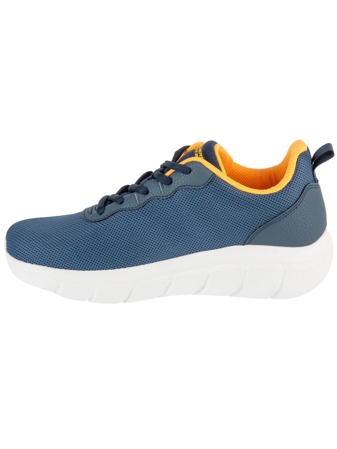 Кроссовки 'Skechers Bobs B Flex - Icy Edge' Skechers, Dark Blue — фото 2