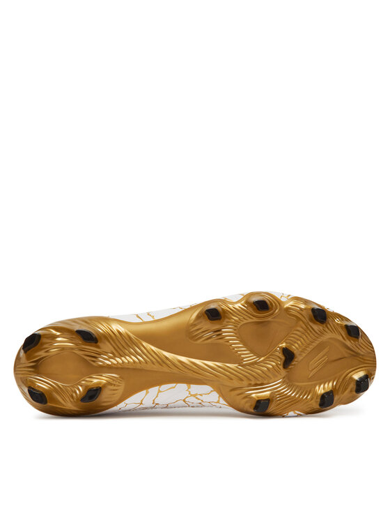 Бутсы Skechers Gold Fg- 252017/WBGD Skechers, белый — фото 4