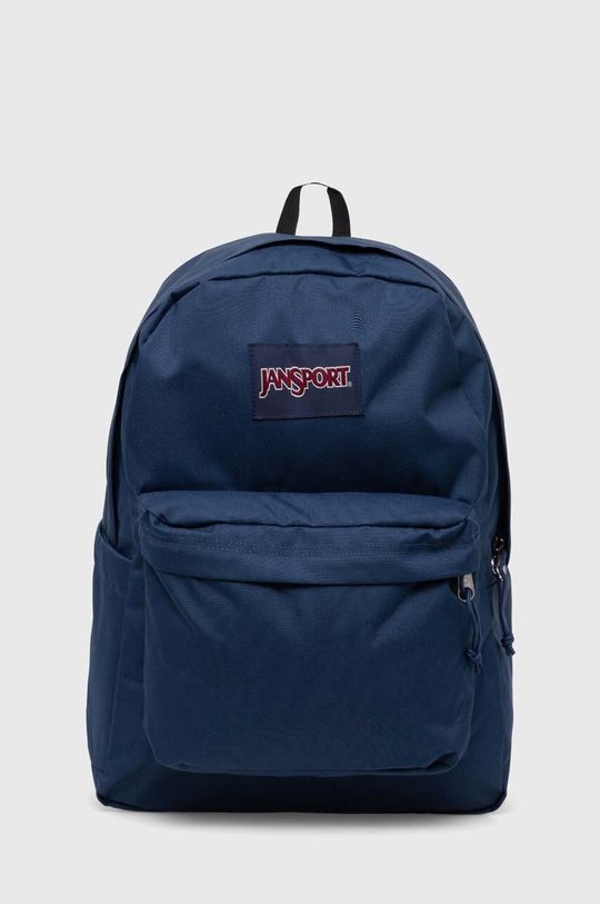 

Рюкзак Jansport, темно-синий