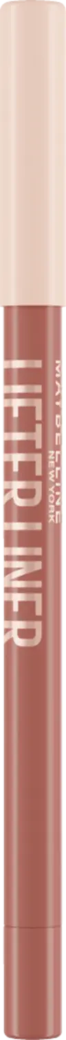 

Подводка для губ Maybelline New York Lifter Liner Lippenkonturenstift 004 Out Of Line