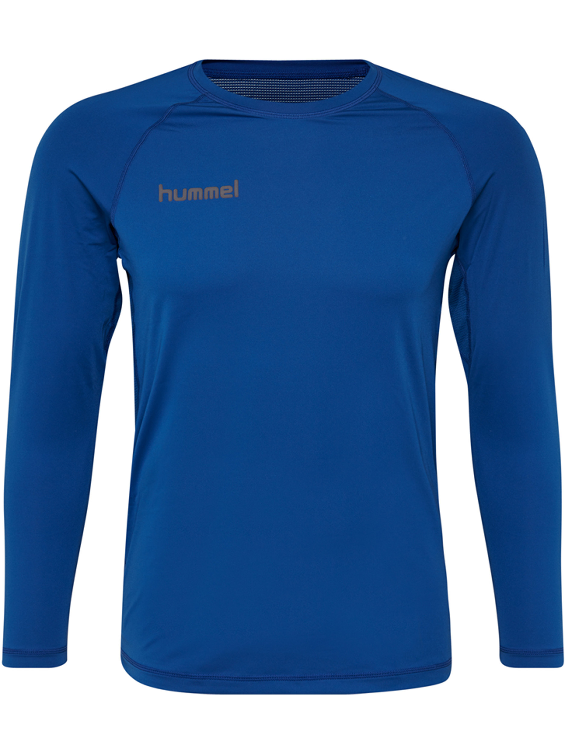 

Футболка Hummel Trikot L/S Hmlfirst Performance Jersey L/S, цвет TRUE BLUE