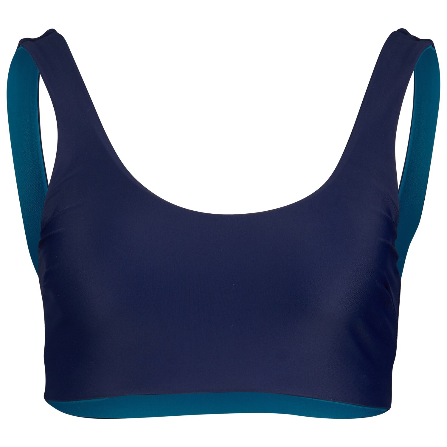 

Верх бикини Inaska Women's Top Pure, темно синий