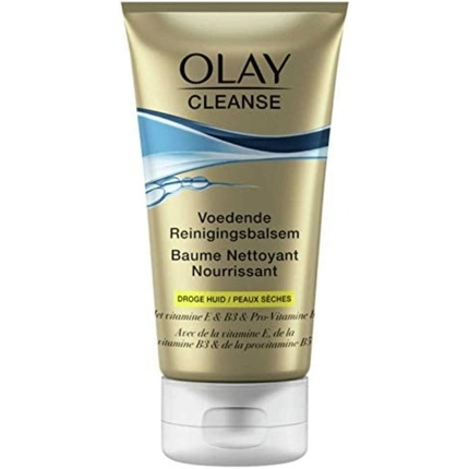 

Cleanse Питательный очищающий бальзам 150 мл, Olay