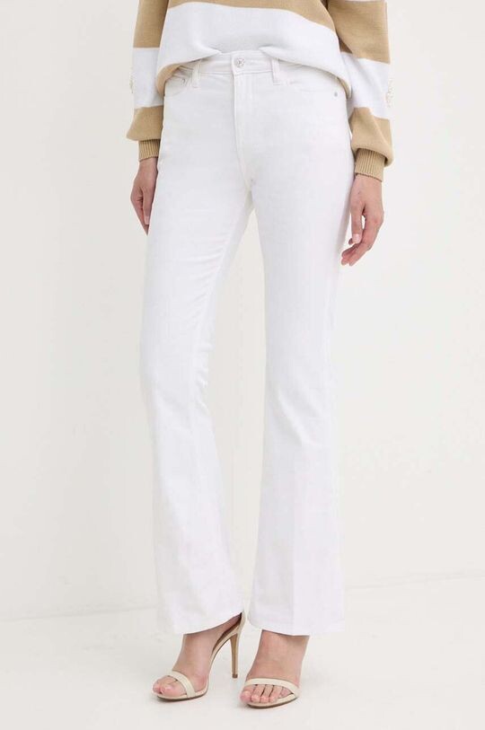 

Джинсы Guess, белый