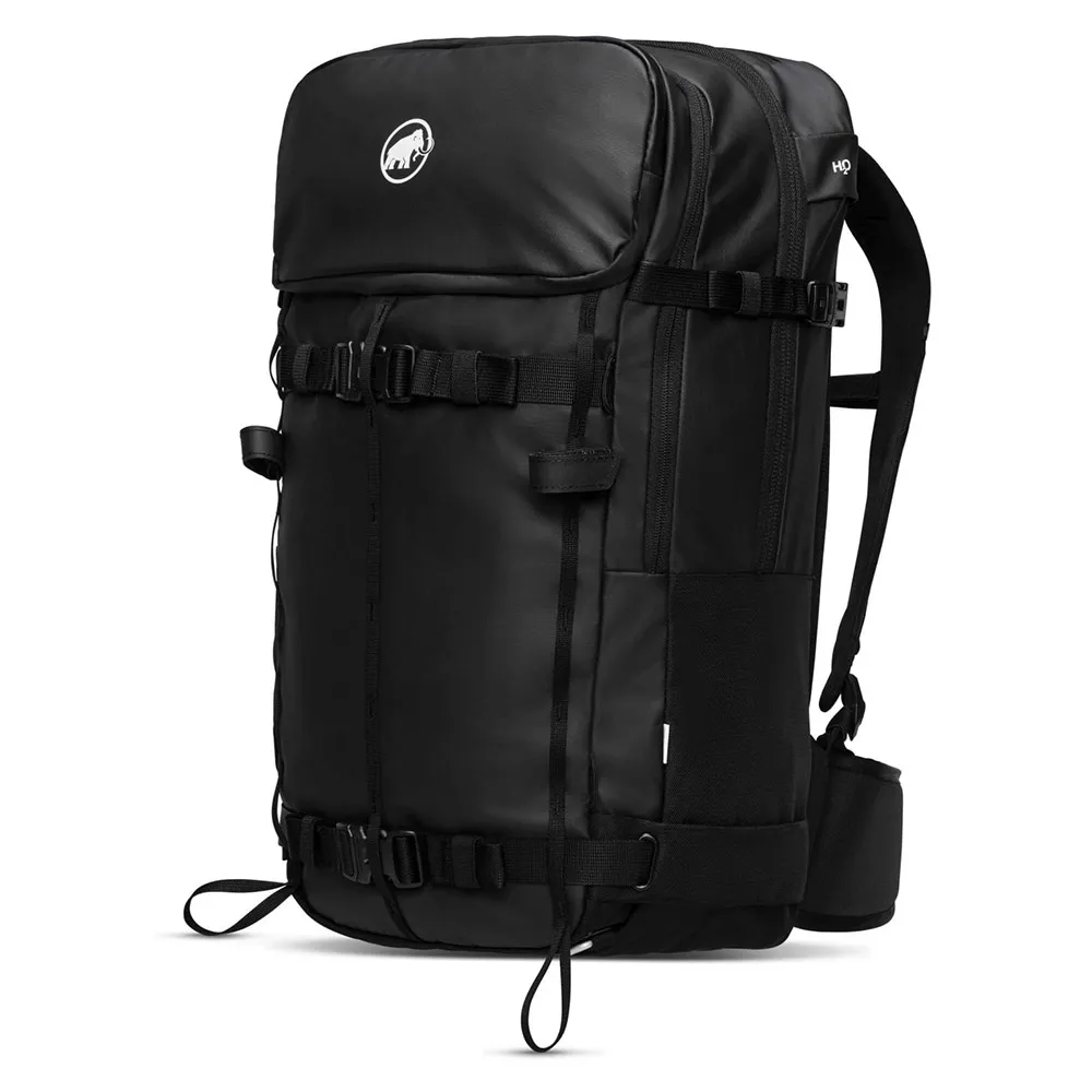 

Рюкзак Mammut Nirvana 35L Woman, черный