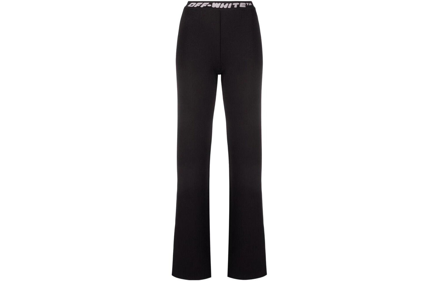 

Брюки женские Off-White, черный