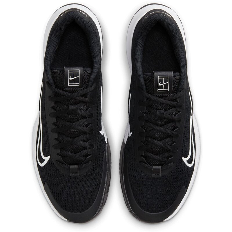 Теннисные туфли для улицы m vapor lite 2 cly Nike, черный — фото 4
