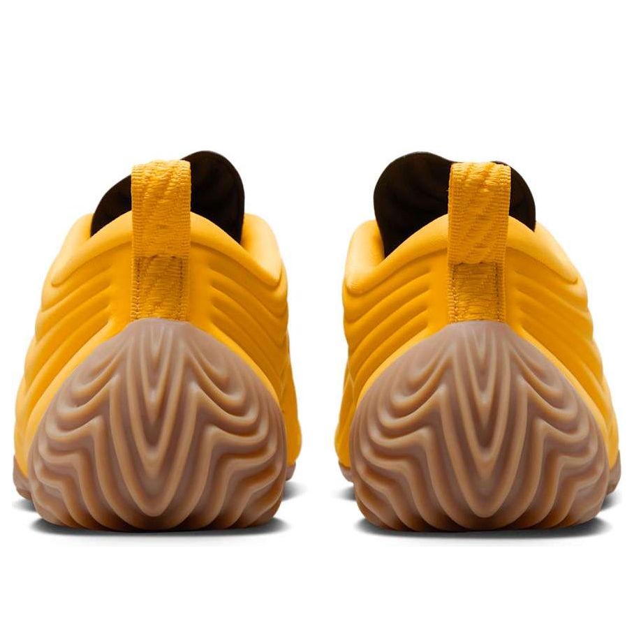 Кроссовки (WMNS) Nike Astra Ultra 'University Gold' — фото 3