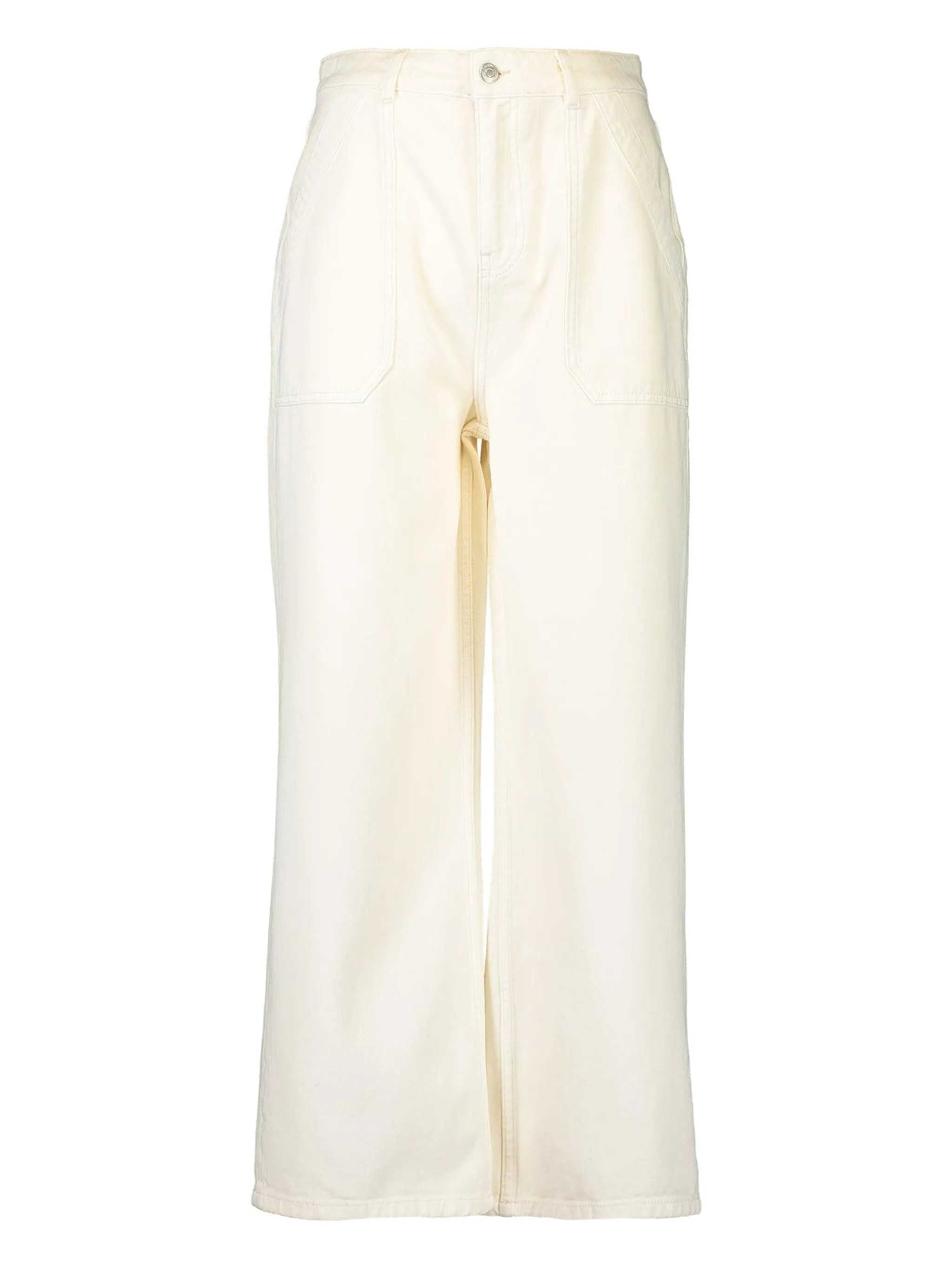 

Брюки с карманами Dorian Christy Lynn, нейтральный