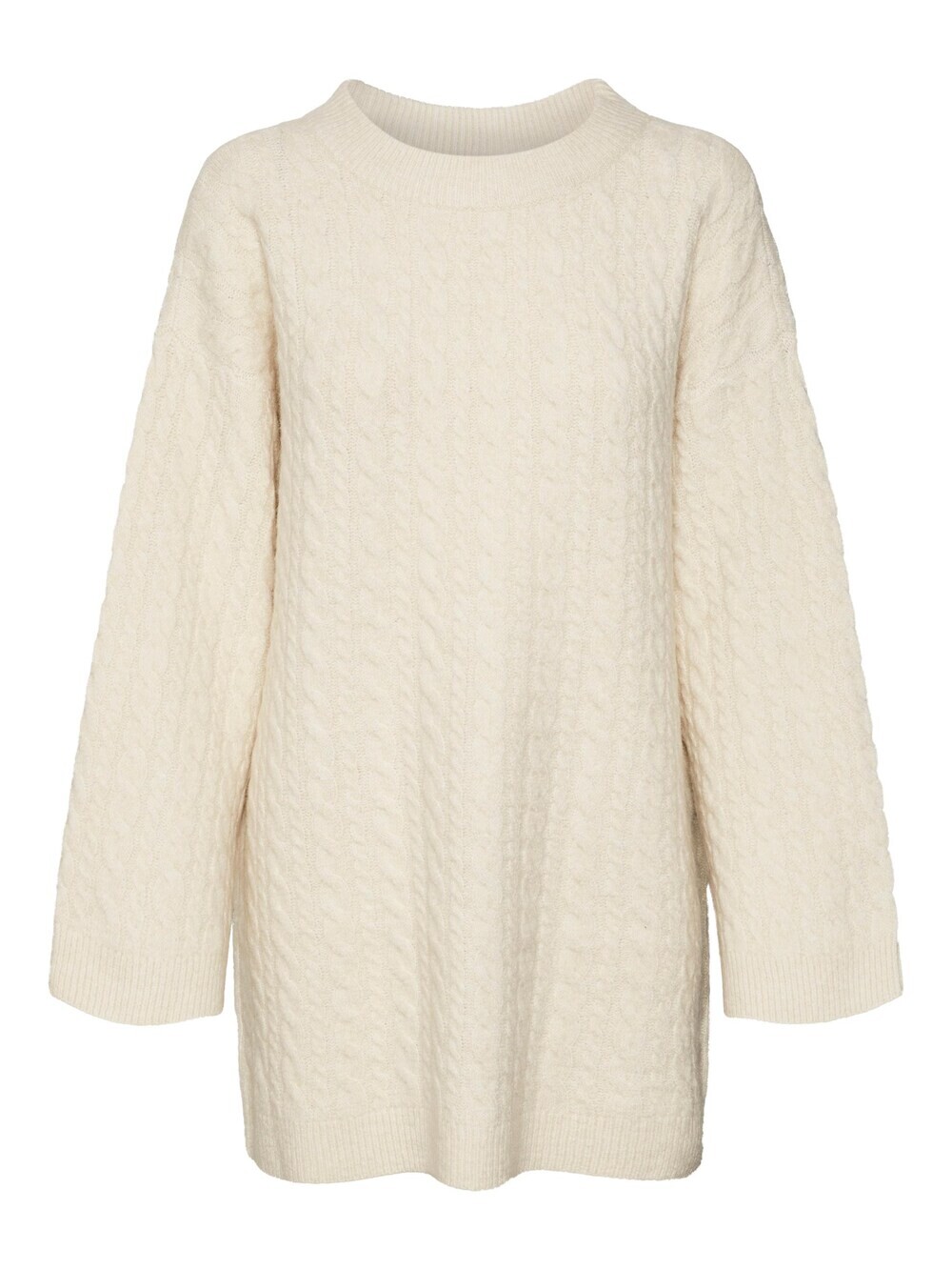 

Свитер Vero Moda Heidi, бежевый