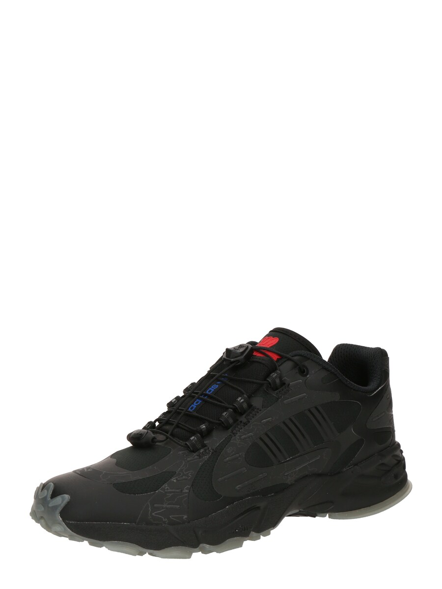Кроссовки ADIDAS ORIGINALS 100 Thieves Savage, Black