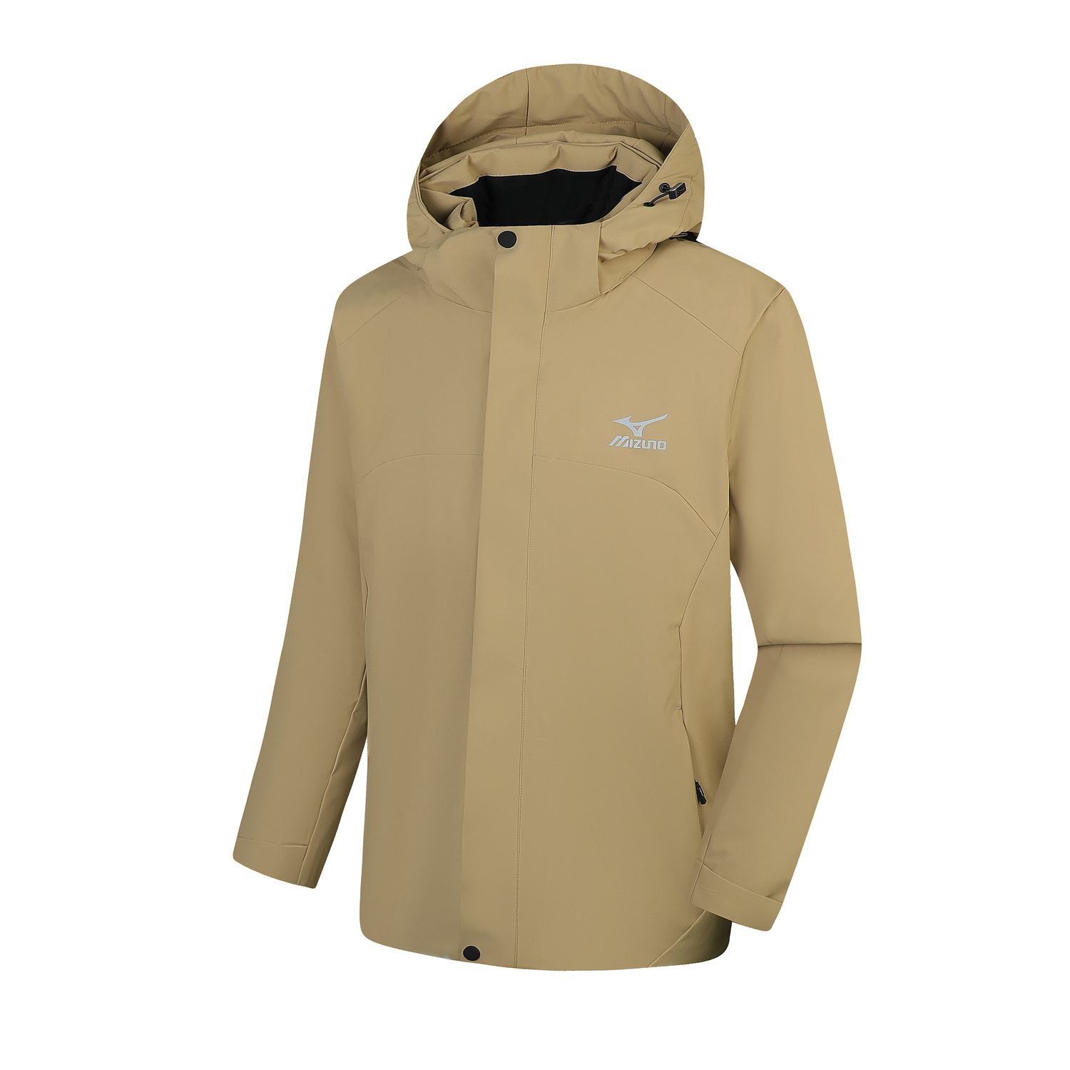 

Mizuno Пуховик Unisex, Khaki