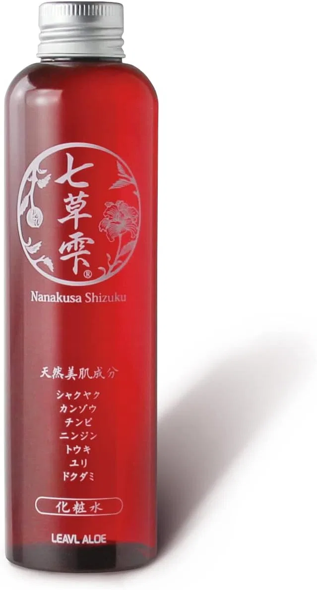Лосьон Futaba — Для лица Nanusa Dropu, 200 мл