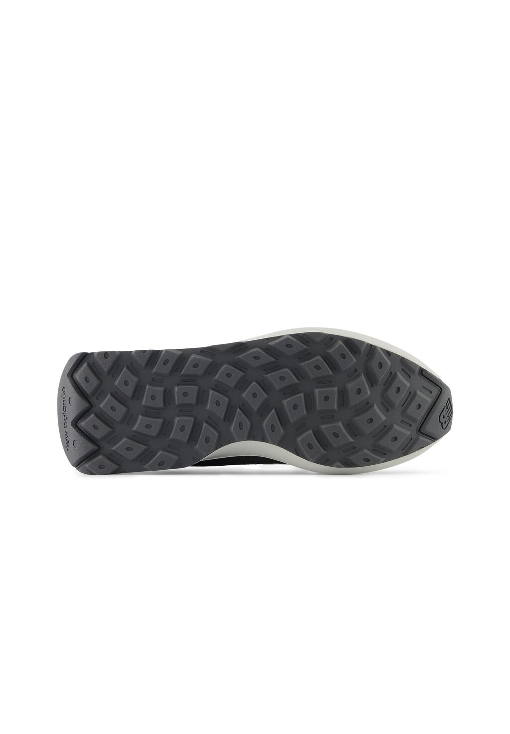 

Кроссовки New Balance, темно-серый