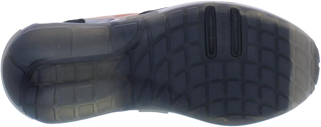 Кроссовки Nike Boys Air Max Systm, белый/черный — фото 4