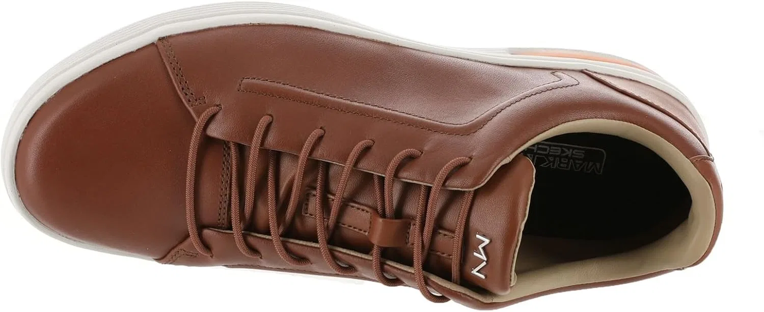 Мужские кроссовки Skechers Mark Nason Sup-Air Tavern — фото 3