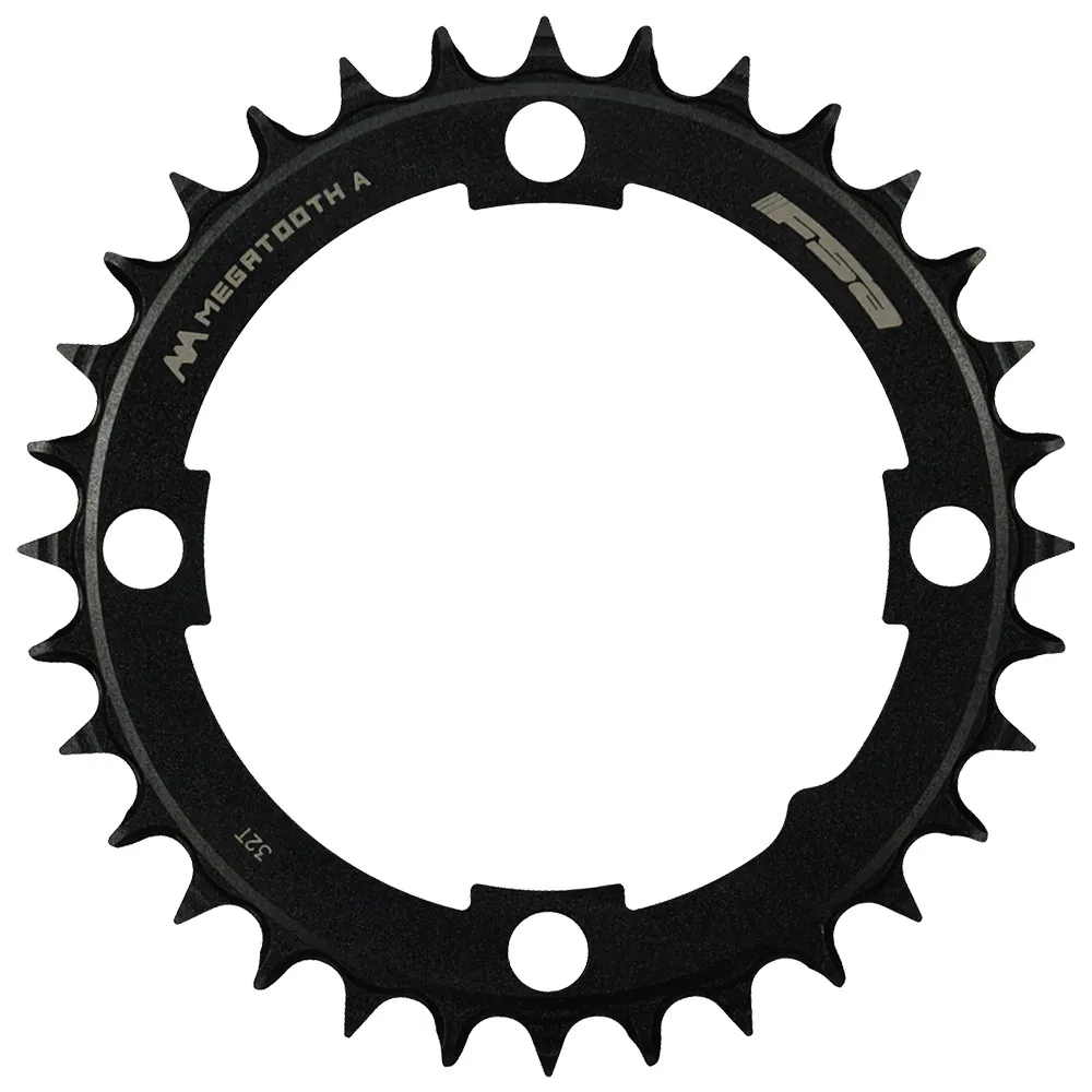 

Звездочка FSA WB380 104 BCD, черный