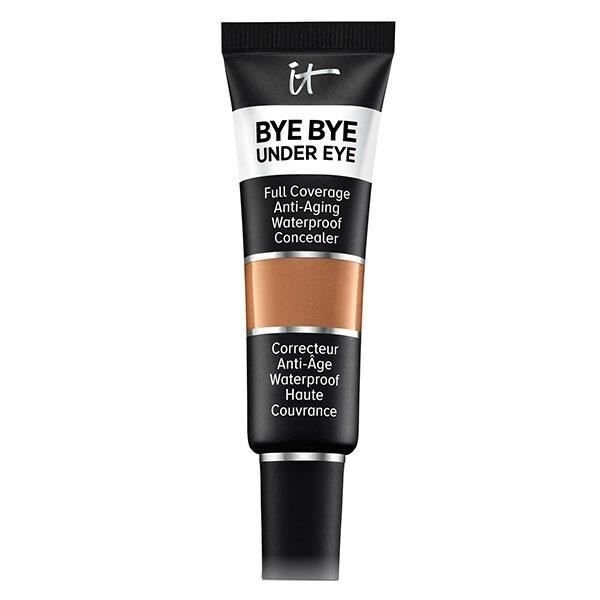 

IT Cosmetics Bye Bye Антивозрастной консилер для глаз N°40,5, глубокий, 12 мл Inny Producent