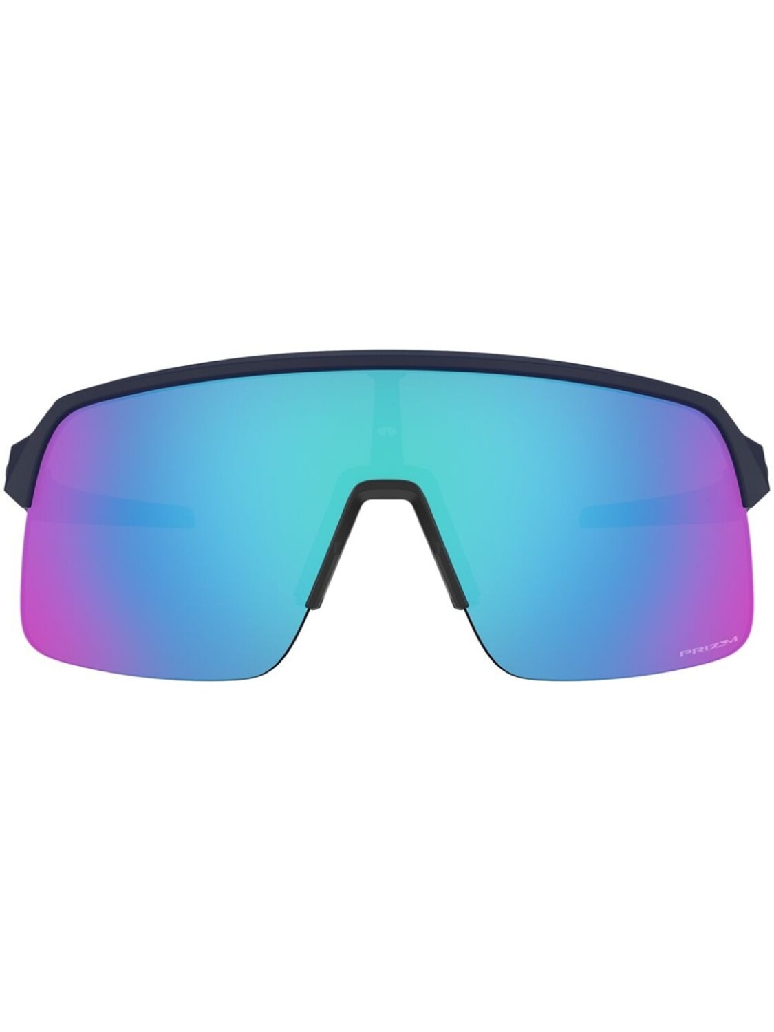 

Солнцезащитные очки Sutro Lite Oakley, синий