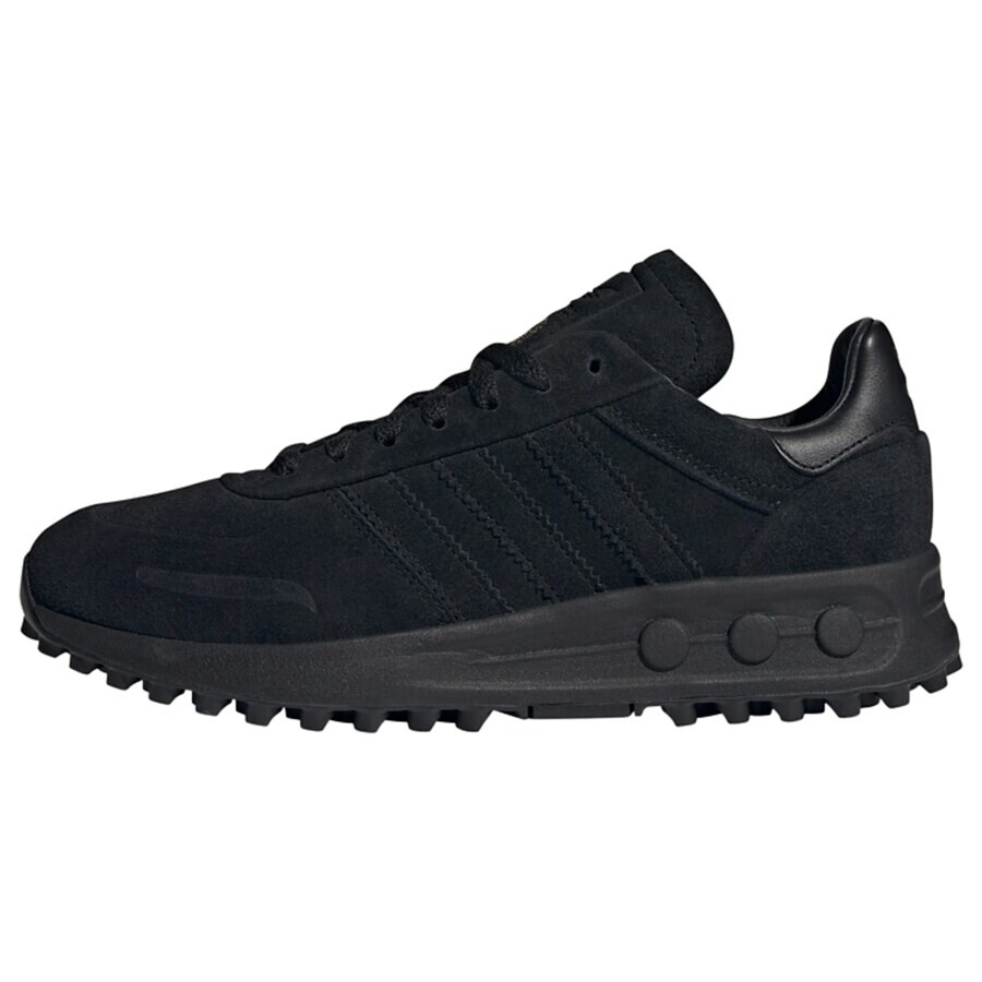 

Кроссовки ADIDAS ORIGINALS Sneakers LA TRAINER LUX, черный