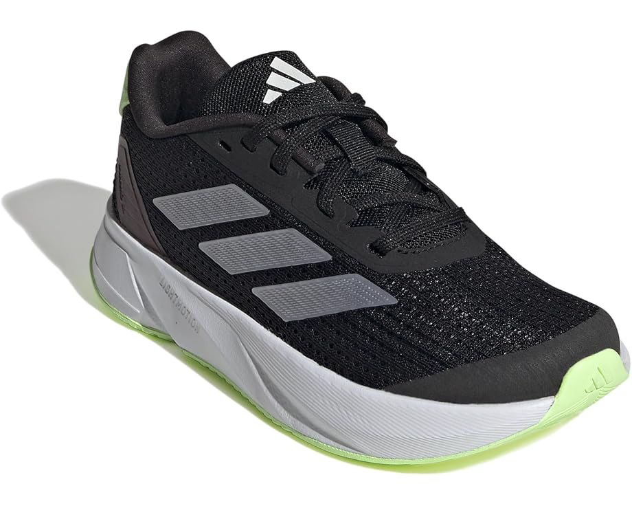 

Кроссовки adidas Kids Duramo SL, цвет Black/Zero Metallic/Green Spark 1