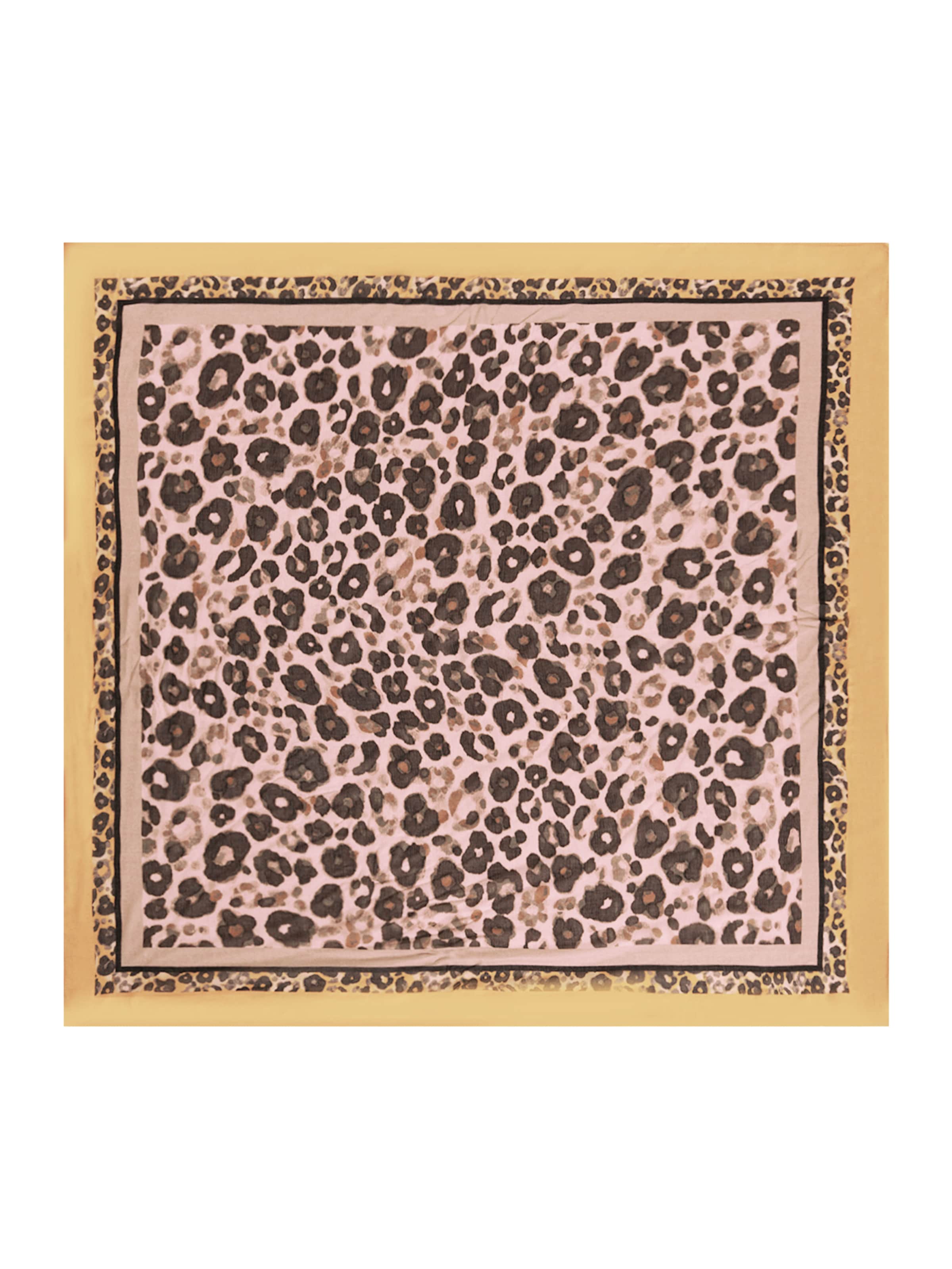 

Betty Barclay Платок в коричневом цвете