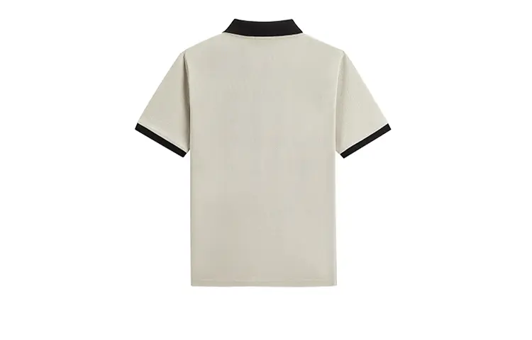 

Мужская рубашка поло GXG, Черная 1 подарочная коробка