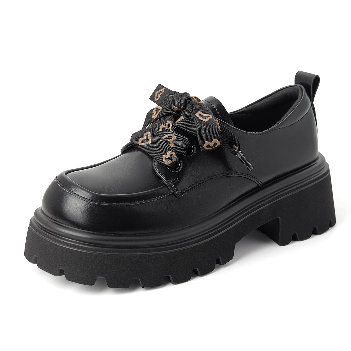 

Туфли женские повседневные Women's Casual Shoes Women's Huanai, бежевый