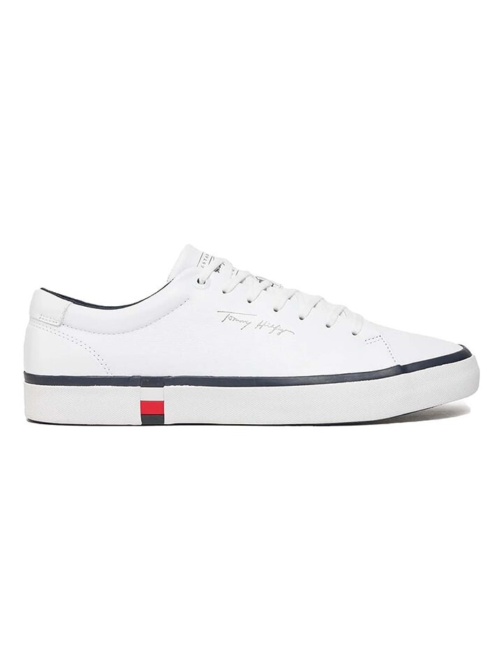 

Низкие кроссовки CALVIN KLEIN JEANS Leder, белый