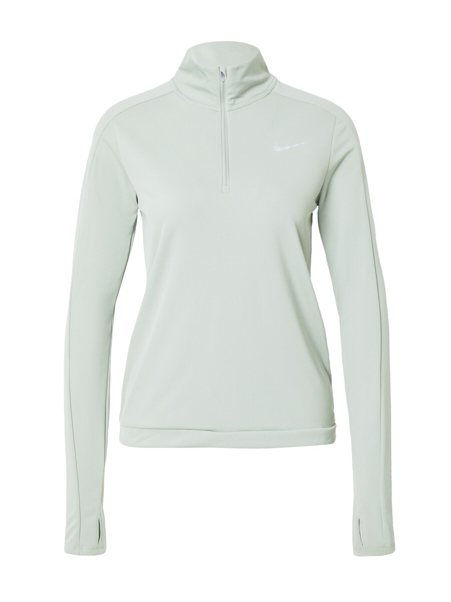 

Лонгслив Whistler Athletic Fleece Jacket Cocoon, светло-зеленый