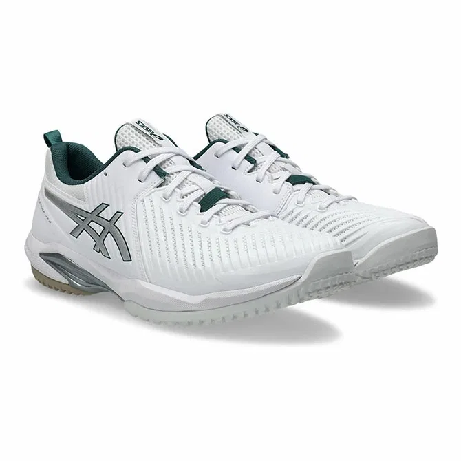 Теннисные кроссовки «Prestige Neo OC» от ASICS