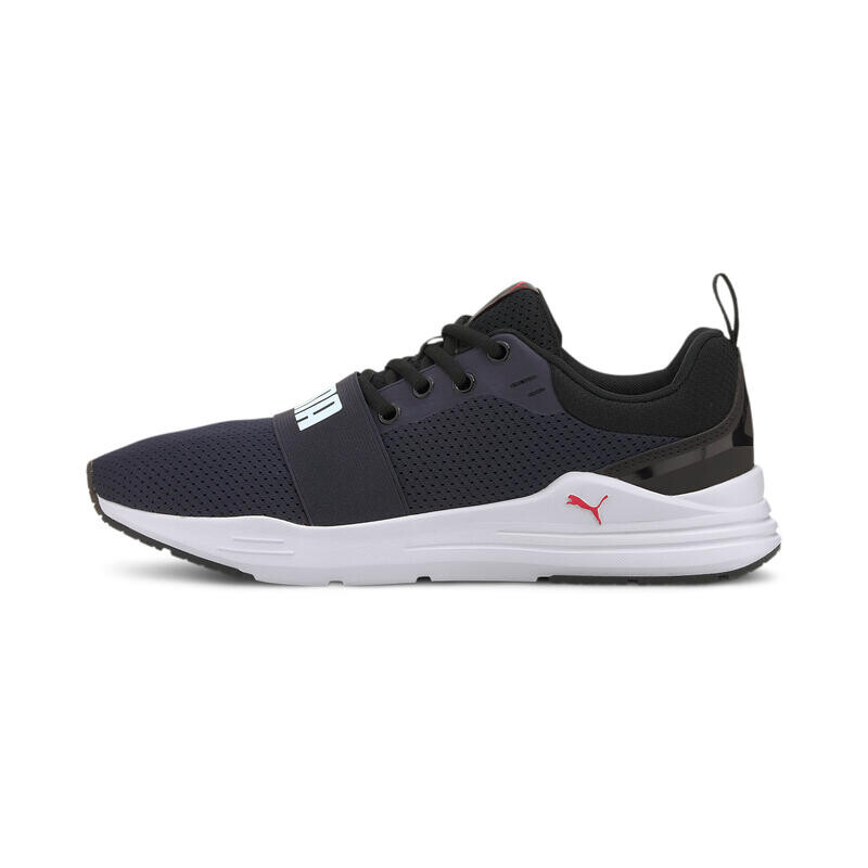 

Кроссовки Puma, цвет bunt/gold/weiss