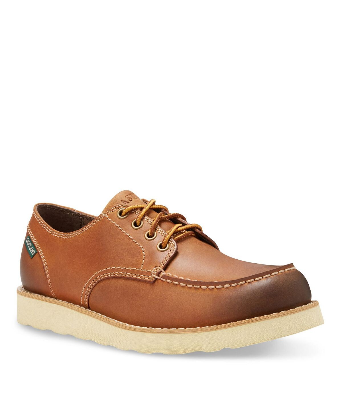 

Мужские оксфорды на пуху Eastland Shoe
