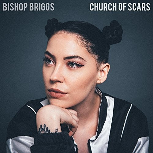 

CD диск Bishop Briggs: Church of Scars