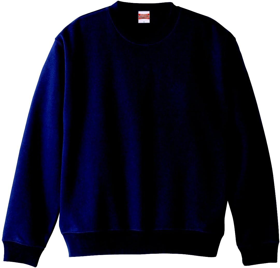 

Толстовка United Athle 504401 для девочек, взрослых, стильная, темно-синий