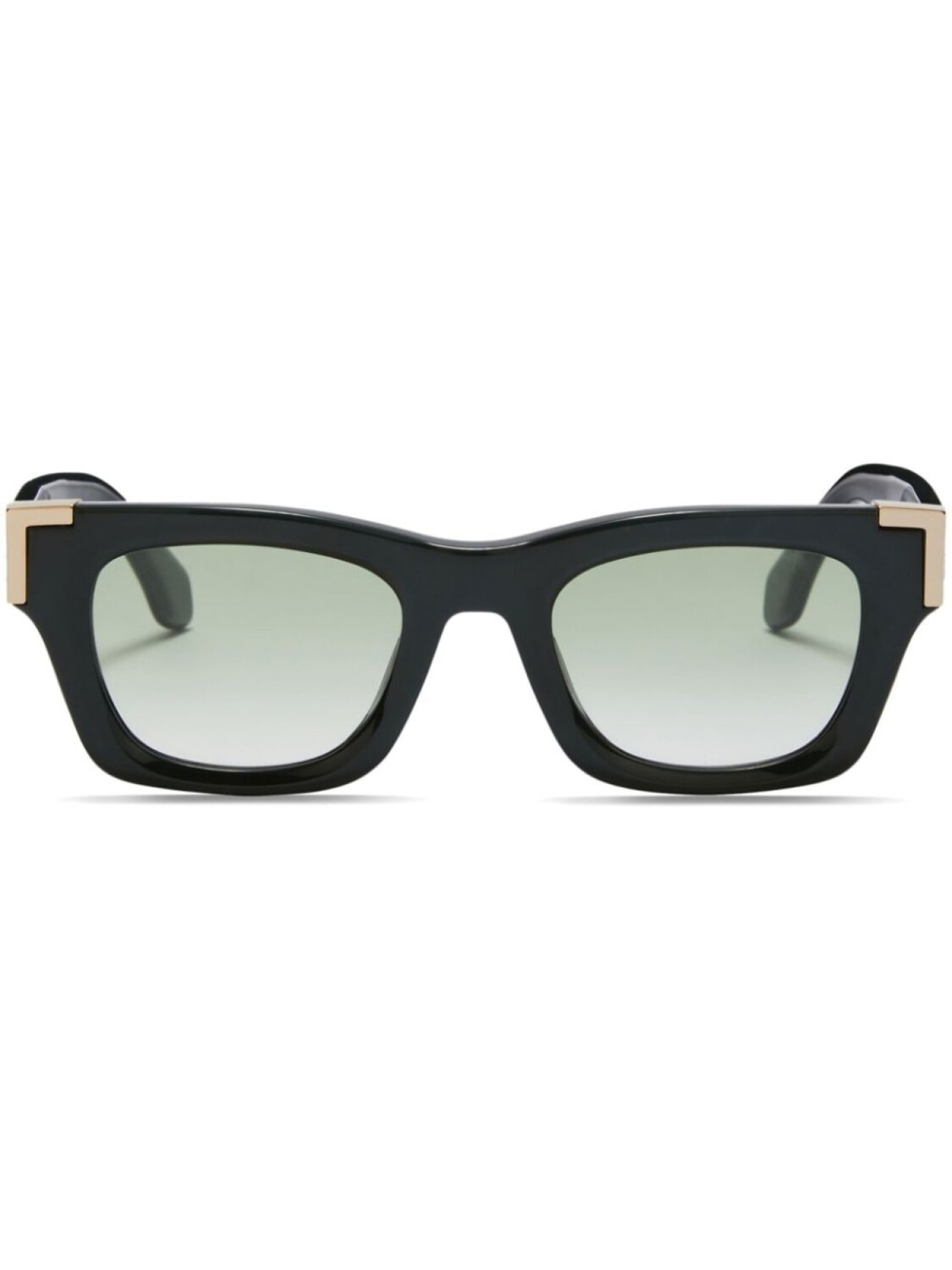 

Palm Angels Eyewear солнцезащитные очки Westport, зеленый