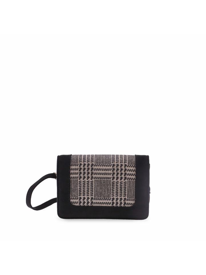 

Сумка через плечо Eferri, бежевый