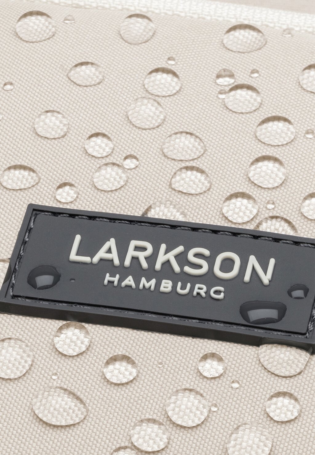

Рюкзак No 6 Larkson, песочный гру
