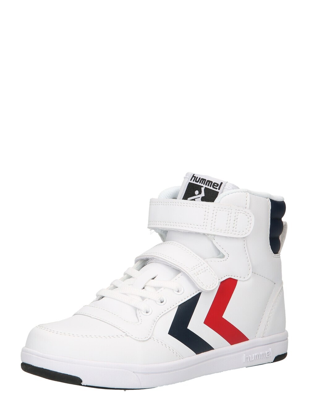 

Кроссовки Hummel, белый