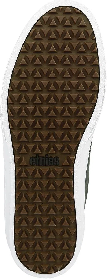 Мужские кроссовки Etnies Jameson SLW для скейтбординга, Forrest — фото 4