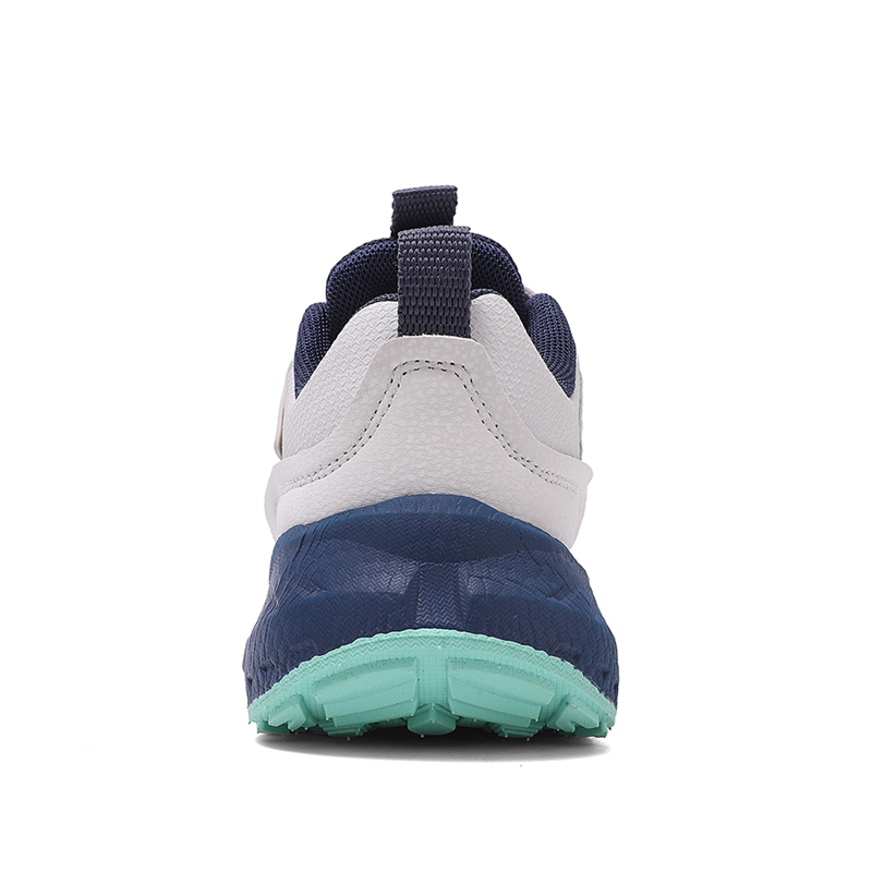 Jeep Кроссовки low top Running Shoes серо-голубые Kids' — фото 3