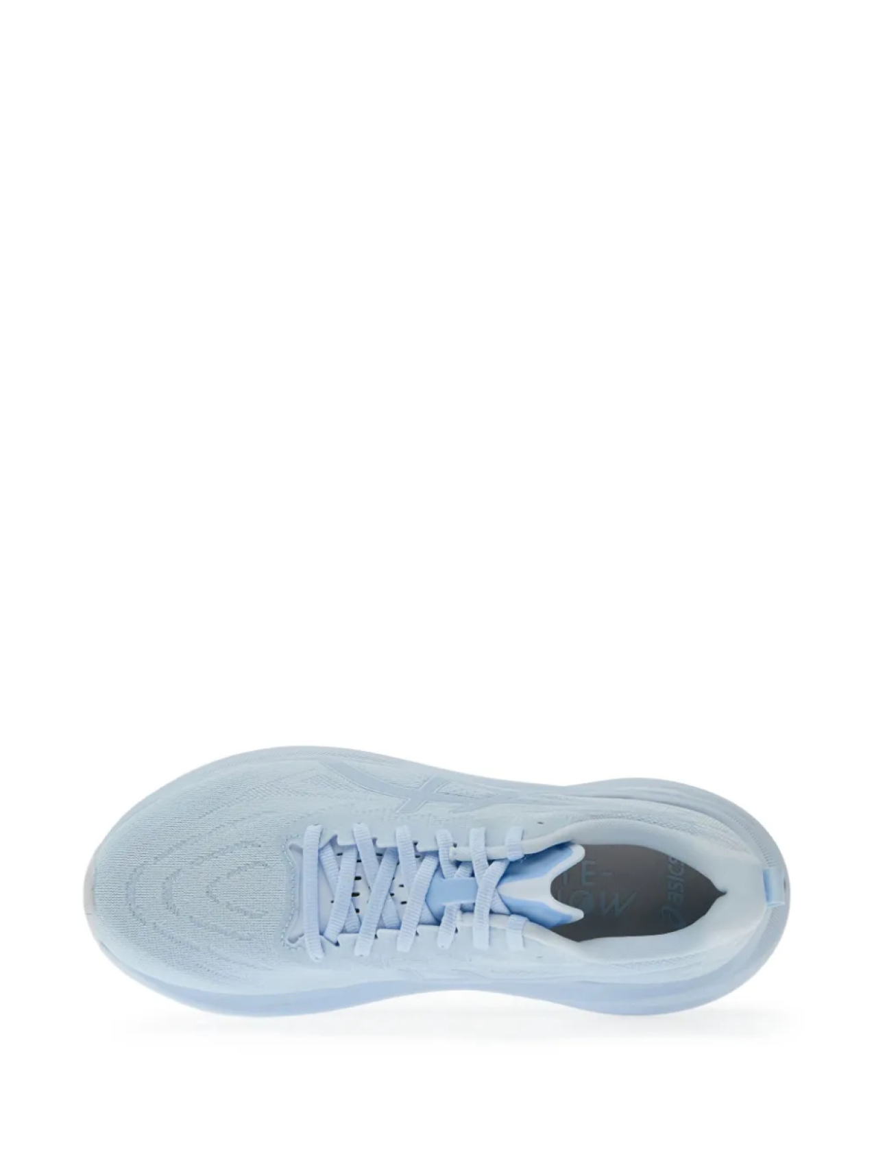 ASICS кроссовки Gt-2000 13 Lite-Show, синий — фото 4