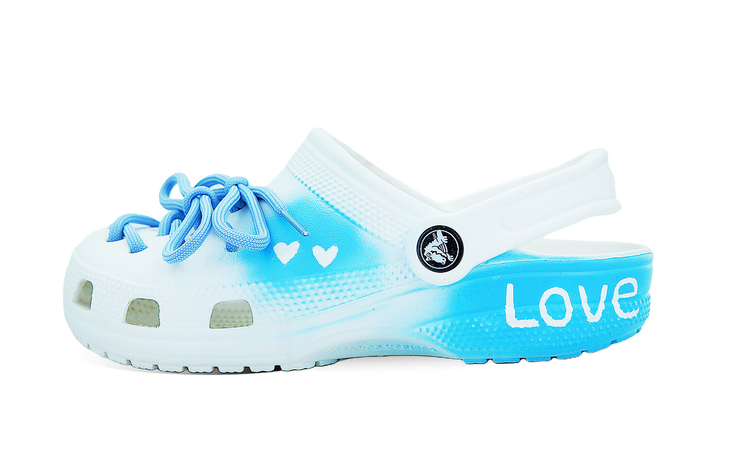 

Сабо Crocs Classic Clog Clogs Unisex