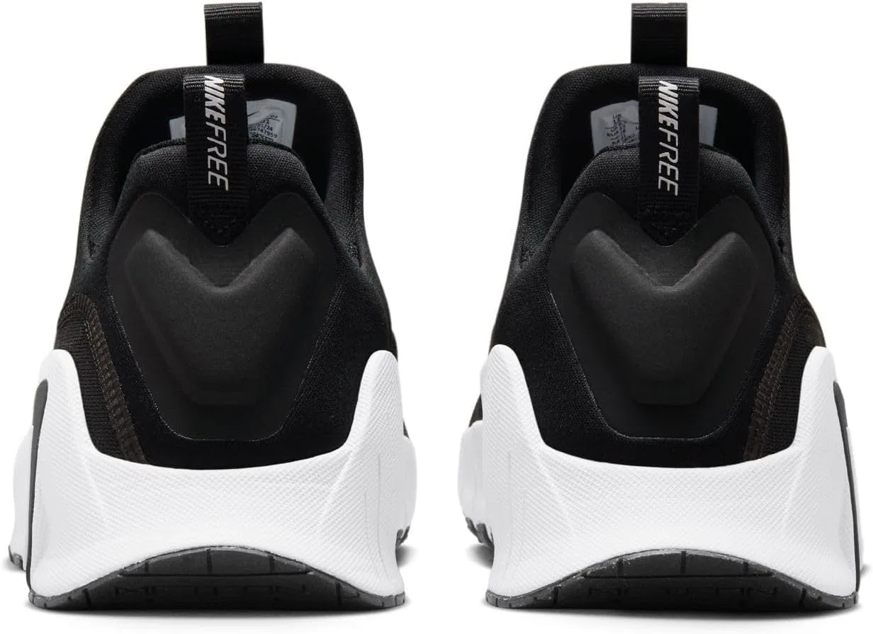 Кроссовки для фитнеса Nike, Black/White — фото 3