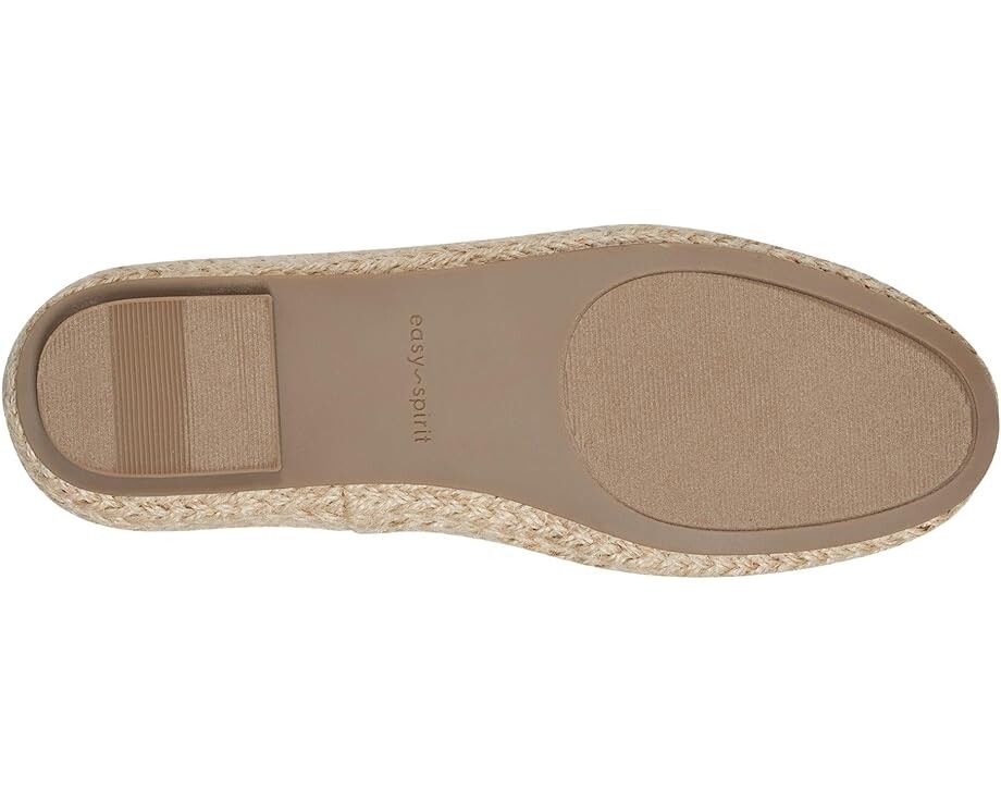 Туфли на плоской подошве Easy Spirit Hassie, цвет Light Natural Multi — фото 3